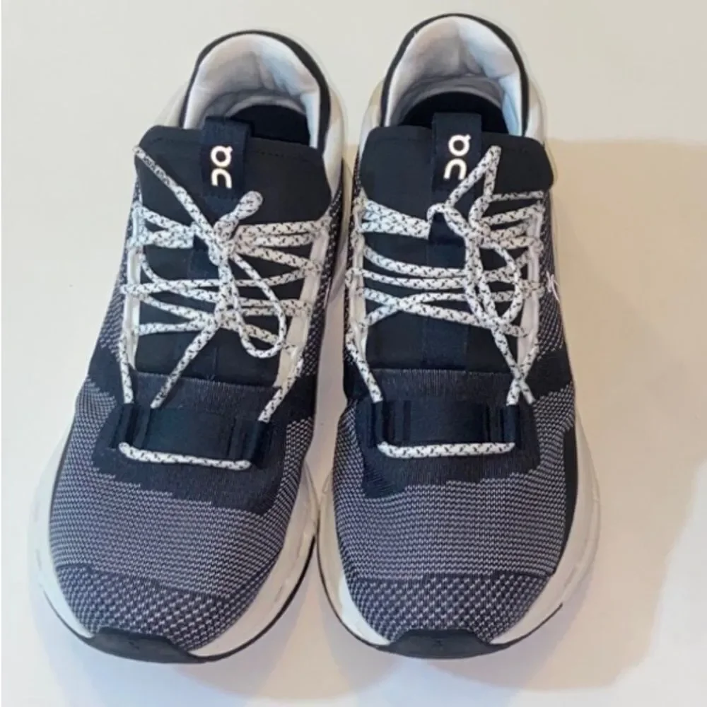 On Running stylish sneakers